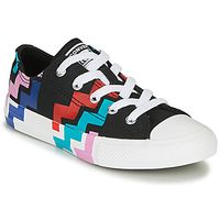 converse zapatillas chuck taylor all star vltg - ox para nina