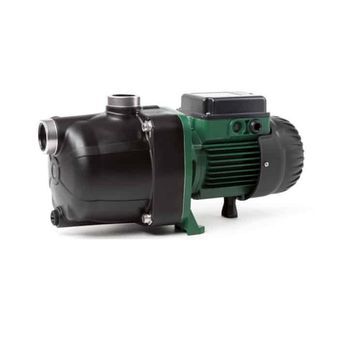 Bomba Agua Piscina Autoaspirante Jet Com Sp Euro Com Sp Piscina Riego 6 Bar Dab - Euro Com Sp 40/50 M → 1,0 Hp