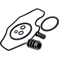 kit de servicio del carburador honda xl 125 r