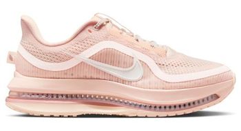 Nike mujer - light orange