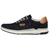 fluchos zapatos bajos f2210 para hombre