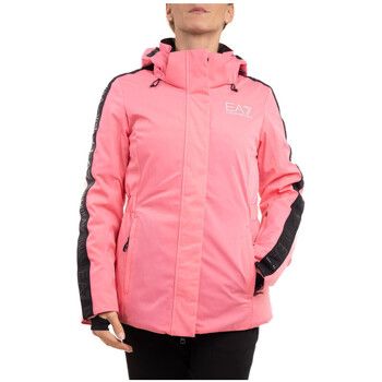 Emporio Armani EA7 Chaqueta 6RTG13TNCJZ para mujer
