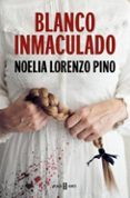 blanco inmaculado serie lur y maddi 1