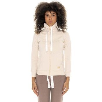 Leone 1947 Chaqueta Woman Full Zip Chic Tones para mujer