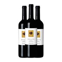 enate vino tinto somontano reserva 75 cl 14 vol pack de 3 unidades