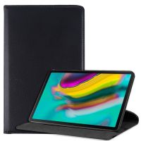 cool funda polipiel negra galaxy tab s5e t720t725 105