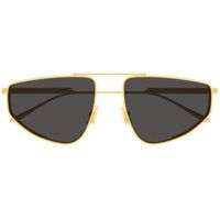 bottega veneta gafas de sol bv1466s-001 para mujer