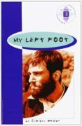 my left foot