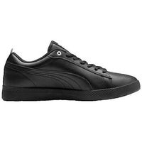 puma zapatillas baskets smash v2 noir para mujer