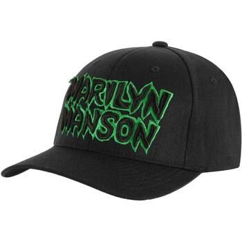 Marilyn Manson Gorra RO6056 para hombre