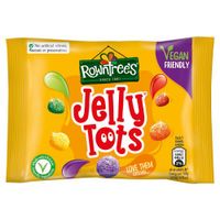 rowntrees jelly tots