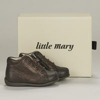 little mary botines iris para nino