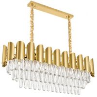 lampara toolight swe101-cp gold