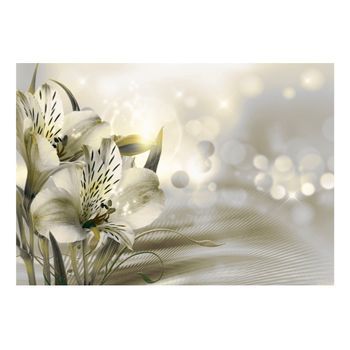 Papel Pintado 3d - Green Daybreak (300x210 Cm)