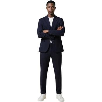 Mulish Trajes ABS110 LEOPARDI para hombre