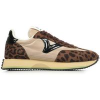 victoria deportivas moda cosmos nylon imprime animal para mujer