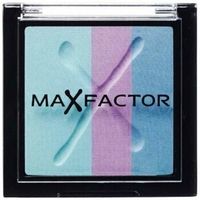 max factor sombra de ojos  bases eye shadow trio max effect pajama party - sombra de ojos para mujer