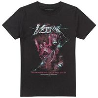 dungeons  dragons camiseta rock band para mujer