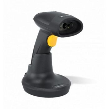 Lector de códigos de barras Newland HR32 Marlin inalámbrico Bluetooth 1D/2D IP42