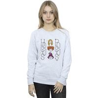 disney jersey hocus pocus para mujer