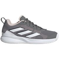 adidas zapatillas de tenis baskets avaflash clay maille respirante para mujer