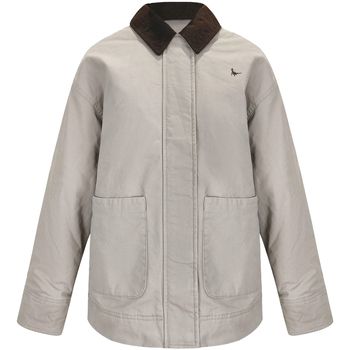 Jack Wills Chaqueta Barn para mujer