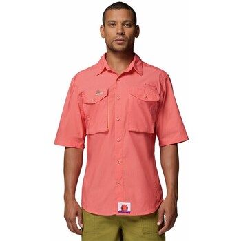 Columbia Camisa manga corta 2156831853 para hombre