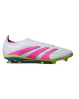 de adidas modelo predator league ll fg-mg blanco