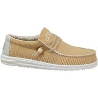 heydude zapatos wally braided para hombre