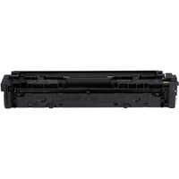 compatible yellow canon 054 standard capacity toner cartridge replaces canon 3021c002
