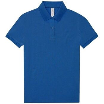 B&c Polo My para mujer