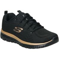 skechers deportivas moda 117590 para mujer