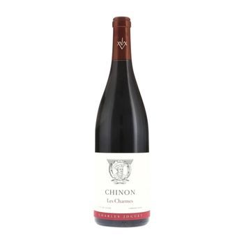 Charles Joguet Vino Tinto Les Charmes Rouge Charmes-chambertin 75 Cl 14% Vol.