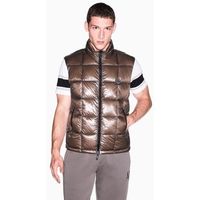 armani exchange chaleco de traje xm003475af23755 para hombre