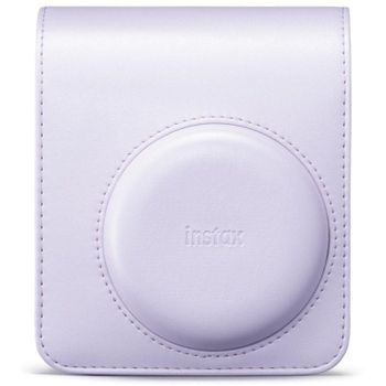 Estuche duro Fujifilm Instax Mini 13 Morado