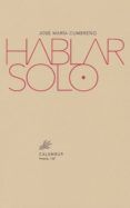 hablar solo