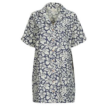 Rip Curl Vestido LAS DALIAS SS SHIRT DRESS para mujer
