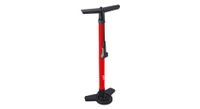 bomba de piso bbb airboost 2 0  max  160 psi   11 bar  roja