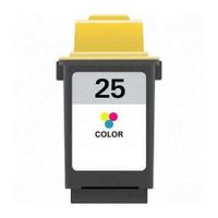compatible colour lexmark no20 ink cartridge replaces lexmark 15m0120e