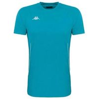 kappa tops y camisetas fanio para mujer
