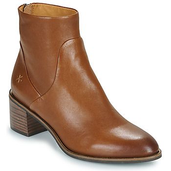 Mam'Zelle Botines TAXUS para mujer