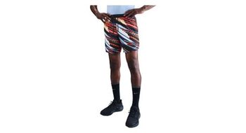 Pantalon corto nike stride 7in multicolor  hombre