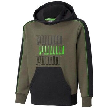 Puma Jersey 589275 para niño
