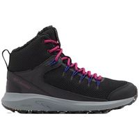 columbia botines trailstorm mid waterproof para mujer