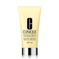 clinique cosmetica facial dramatically different moisturizing lotion locion hidratante spf50