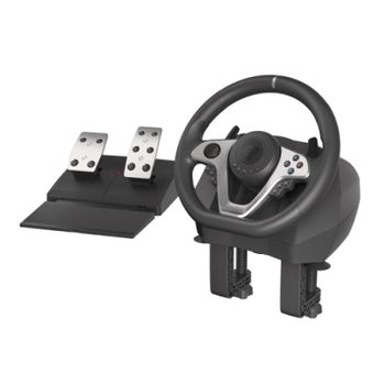 Genesis Seaborg 400 Volante Multiplataforma
