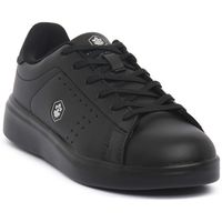 lumberjack zapatillas 055 blk para mujer