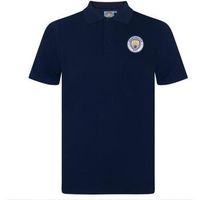 manchester city fc polo gf171 para hombre