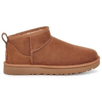 UGG Botines CLASSIC ULTRA MINI 1137391 para mujer