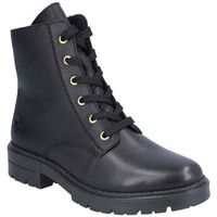 rieker botines - para mujer